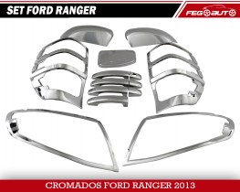 SET FORD RANGER